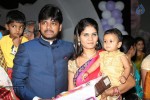 Celebs at Ansh Yadav Bday Celebrations - 38 of 61