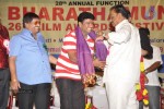 Celebs at Bharatamuni Awards - 163 of 250