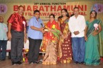 Celebs at Bharatamuni Awards - 172 of 250