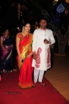 Dil Raju Daughter Hanshitha Engagement 01 - 20 of 106