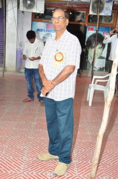 TFCC Elections 2015 Photos - 41 of 86