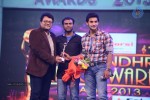 Celebs at Gama Awards 2013 - 17 of 321