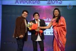 Celebs at Gama Awards 2013 - 25 of 321