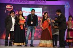 Celebs at Gama Awards 2013 - 124 of 321