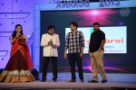 Celebs at Gama Awards 2013 - 129 of 321