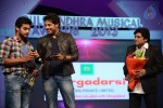 Celebs at Gama Awards 2013 - 147 of 321