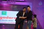 Celebs at Gama Awards 2013 - 163 of 321