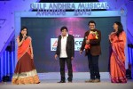 Celebs at Gama Awards 2013 - 197 of 321