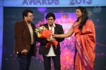 Celebs at Gama Awards 2013 - 200 of 321