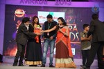 Celebs at Gama Awards 2013 - 202 of 321