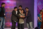 Celebs at Gama Awards 2013 - 211 of 321