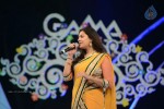 Celebs at Gama Awards 2013 - 239 of 321