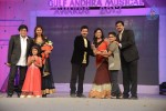 Celebs at Gama Awards 2013 - 259 of 321