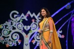 Celebs at Gama Awards 2013 - 287 of 321