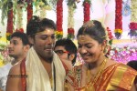 Celebs at Geetha Madhuri Wedding Photos - 49 of 213
