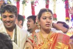 Celebs at Geetha Madhuri Wedding Photos - 130 of 213