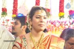 Celebs at Geetha Madhuri Wedding Photos - 146 of 213