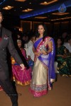 Celebs at Geetha Madhuri Wedding Photos - 193 of 213