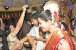 Celebs at Geetha Madhuri Wedding Photos - 199 of 213