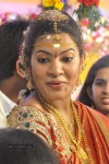 Celebs at Geetha Madhuri Wedding Photos - 207 of 213