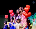 Celebs at Hundred Hearts Glamorous Charity Dinner 02 - 11 of 105