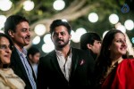Celebs at Hundred Hearts Glamorous Charity Dinner 02 - 46 of 105