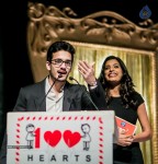 Celebs at Hundred Hearts Glamorous Charity Dinner 02 - 49 of 105