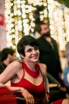Celebs at Hundred Hearts Glamorous Charity Dinner 02 - 52 of 105