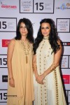 Celebs at Lakme Fahion Week 2015 - 15 of 60