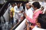 Celebs at Manchu Manoj Wedding  - 24 of 63