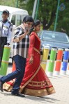 Celebs at Manchu Manoj Wedding  - 27 of 63