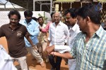 Celebs at Manchu Manoj Wedding  - 28 of 63