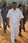 Celebs at Manchu Manoj Wedding  - 30 of 63