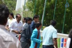 Celebs at Manchu Manoj Wedding  - 34 of 63