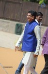 Celebs at Manchu Manoj Wedding  - 41 of 63