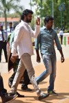 Celebs at Manchu Manoj Wedding  - 28 of 63
