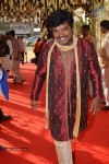 Celebs at Manchu Manoj Wedding  - 30 of 63