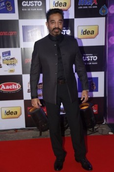 Celebs at Mirchi Music Awards 2014 Photos 2 - 52 of 63