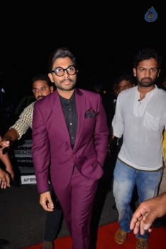 Celebs at Mirchi Music Awards 2014 Photos 2 - 53 of 63