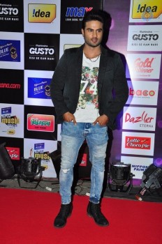 Celebs at Mirchi Music Awards 2014 Photos 2 - 54 of 63