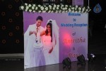 Celebs at Raja Wedding Reception - 148 of 148