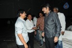 Celebs at Raja Wedding Reception - 28 of 148