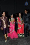 Celebs at Raja Wedding Reception - 39 of 148