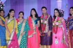 Celebs at Raja Wedding Reception - 59 of 148