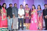 Celebs at Raja Wedding Reception - 104 of 148