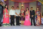Celebs at Raja Wedding Reception - 106 of 148