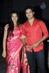 Celebs at Raja Wedding Reception - 110 of 148