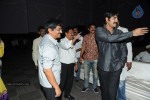 Celebs at Raja Wedding Reception - 122 of 148