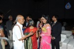 Celebs at Raja Wedding Reception - 139 of 148