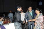 Celebs at Raja Wedding Reception - 140 of 148